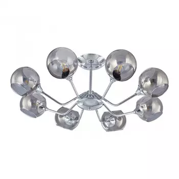 Потолочная люстра Arte Milano Napoli 330334/8 CR