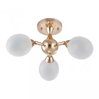 Потолочная люстра Arte Milano Napoli 332420/3 FGD