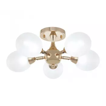 Потолочная люстра Arte Milano Napoli 332420/5 FGD