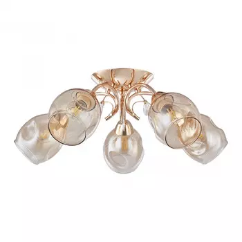 Потолочная люстра Arte Milano Napoli 336034/5 FGD