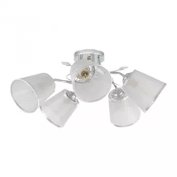 Потолочная люстра Arte Milano Napoli 337646/5 CR