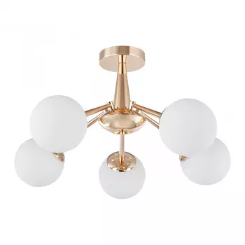 Потолочная люстра Arte Milano Napoli 338654/5 FGD
