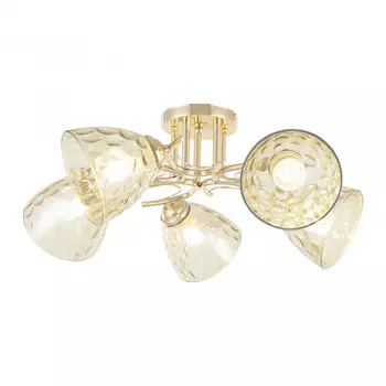 Потолочная люстра Arte Milano Napoli 338776/5 FGD