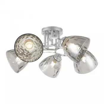 Потолочная люстра Arte Milano Napoli 339776/5 CR