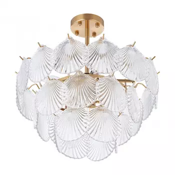 Потолочная люстра Arte Milano Rim 312008/D500 BS