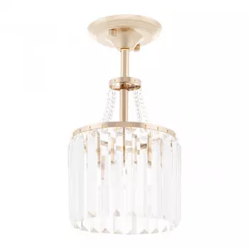 Потолочная люстра Arte Milano Sorrento 371009/1/50/200 GD