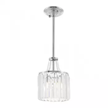 Потолочная люстра Arte Milano Sorrento 371009/1/300/200 CR