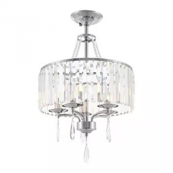 Потолочная люстра Arte Milano Sorrento 371009/5/50/400 CR