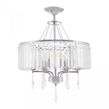 Потолочная люстра Arte Milano Sorrento 371009/6/50/500 CR