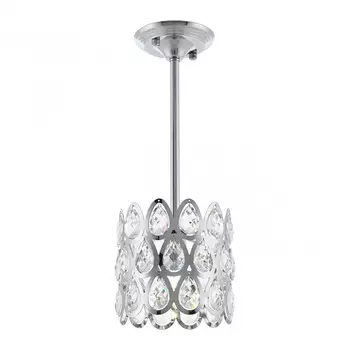 Потолочная люстра Arte Milano Sorrento 371019/1/300/190 CR