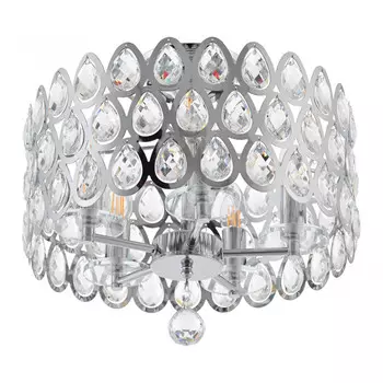 Потолочная люстра Arte Milano Sorrento 371019/5/50/390 CR