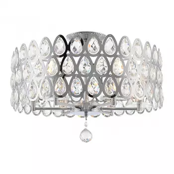 Потолочная люстра Arte Milano Sorrento 371019/6/50/490 CR