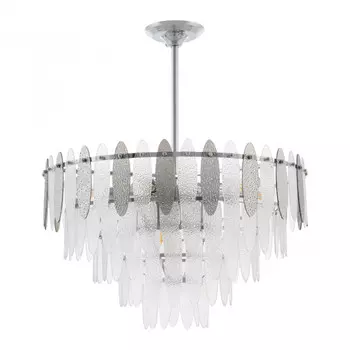 Потолочная люстра Arte Milano Sorrento 371309/9/300/580 CR