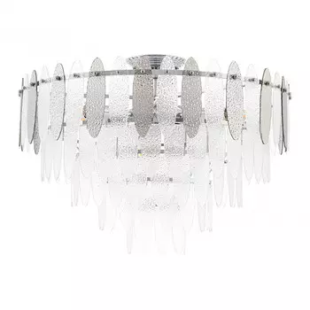 Потолочная люстра Arte Milano Sorrento 371309/9/40/580 CR