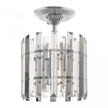 Потолочная люстра Arte Milano Sorrento 371409/1/100/200 CR
