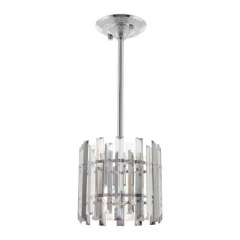 Потолочная люстра Arte Milano Sorrento 371409/1/350/200 CR