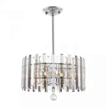 Потолочная люстра Arte Milano Sorrento 371409/5/350/400 CR