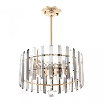 Потолочная люстра Arte Milano Sorrento 371409/5/350/400 GD