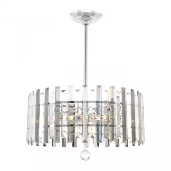 Потолочная люстра Arte Milano Sorrento 371409/6/350/470 CR