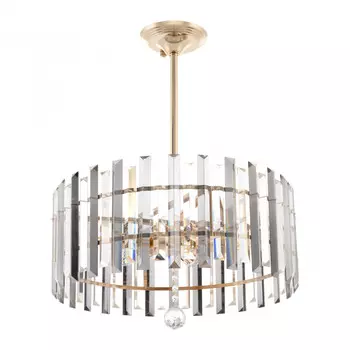 Потолочная люстра Arte Milano Sorrento 371409/6/350/470 GD