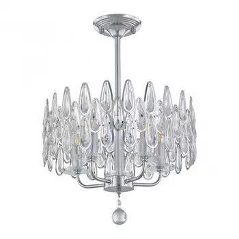 Потолочная люстра Arte Milano Sorrento 372009/5/250/400 CR