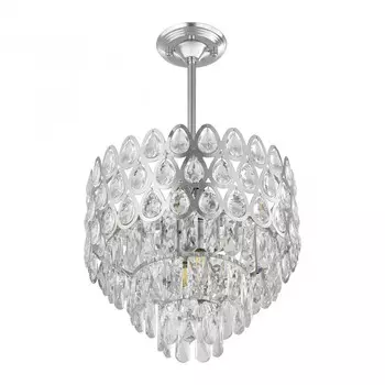 Потолочная люстра Arte Milano Sorrento 372019/6/300/390 CR