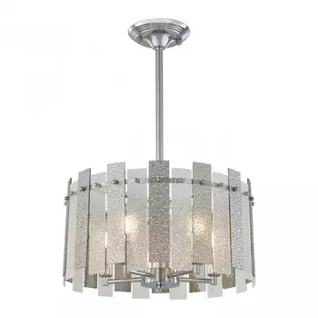 Потолочная люстра Arte Milano Sorrento 372109/5/350/390 CR