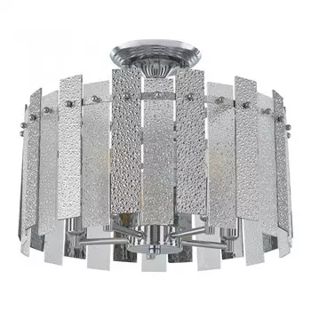 Потолочная люстра Arte Milano Sorrento 372109/5/80/390 CR