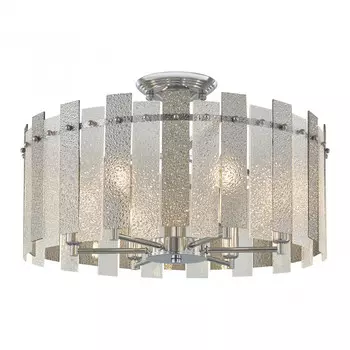 Потолочная люстра Arte Milano Sorrento 372109/6/80/500 CR