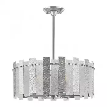 Потолочная люстра Arte Milano Sorrento 372109/6/350/500 CR