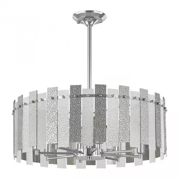 Потолочная люстра Arte Milano Sorrento 372109/8/350/580 CR