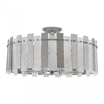 Потолочная люстра Arte Milano Sorrento 372109/8/80/580 CR