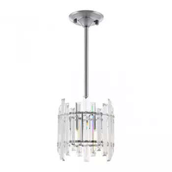 Потолочная люстра Arte Milano Sorrento 372409/1/350/200 CR