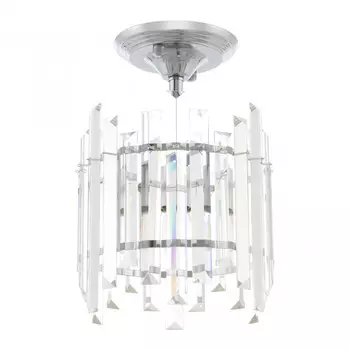 Потолочная люстра Arte Milano Sorrento 372409/1/100/200 CR
