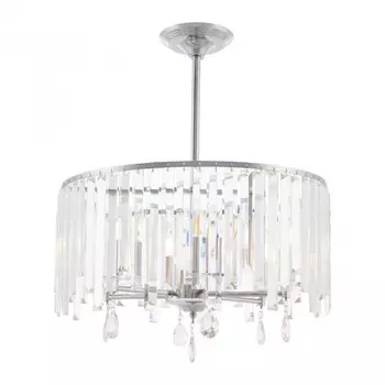 Потолочная люстра Arte Milano Sorrento 372509/6/250/500 CR