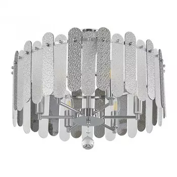 Потолочная люстра Arte Milano Sorrento 373109/6/80/500 CR