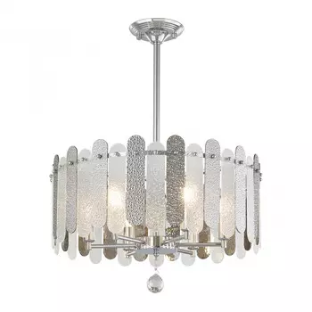 Потолочная люстра Arte Milano Sorrento 373109/6/350/500 CR