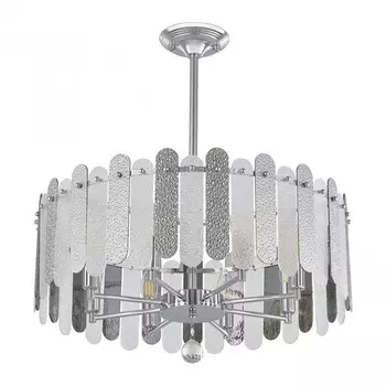 Потолочная люстра Arte Milano Sorrento 373109/8/350/580 CR