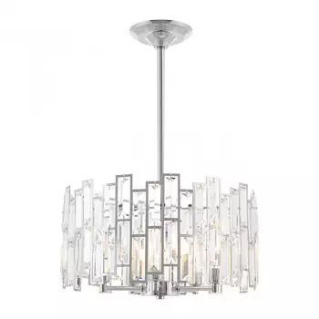 Потолочная люстра Arte Milano Sorrento 373209/5/350/390 CR