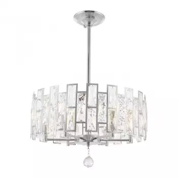 Потолочная люстра Arte Milano Sorrento 374209/6/350/470 CR