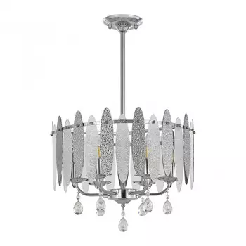 Потолочная люстра Arte Milano Sorrento 374309/6/350/470 CR