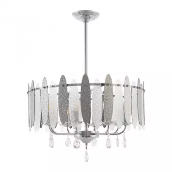 Потолочная люстра Arte Milano Sorrento 374309/8/350/570 CR