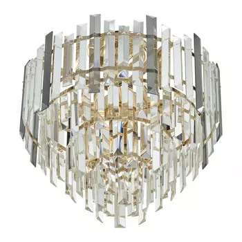 Потолочная люстра Arte Milano Sorrento 374409/6/60/400 GD