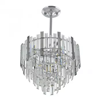 Потолочная люстра Arte Milano Sorrento 374409/6/300/400 CR