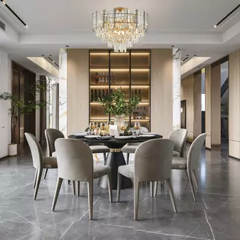 Потолочная люстра Arte Milano Sorrento 374409/9/60/570 GD