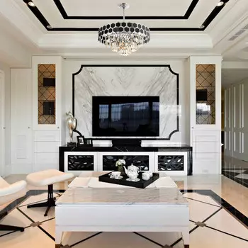 Потолочная люстра Arte Milano Sorrento 375009/6+3/300/590 CR