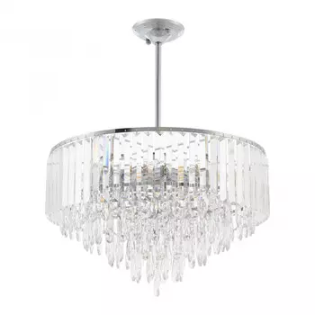 Потолочная люстра Arte Milano Sorrento 375509/10/300/570 CR