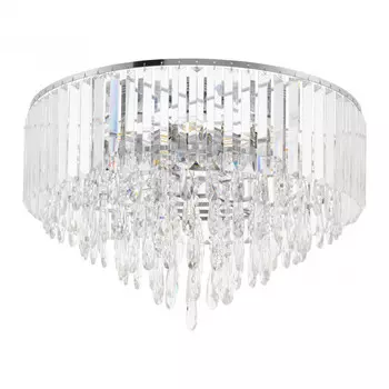 Потолочная люстра Arte Milano Sorrento 375509/10/40/570 CR