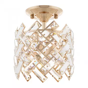 Потолочная люстра Arte Milano Sorrento 377019/1/50/200 GD