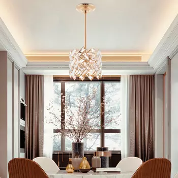 Потолочная люстра Arte Milano Sorrento 377019/1/300/200 GD